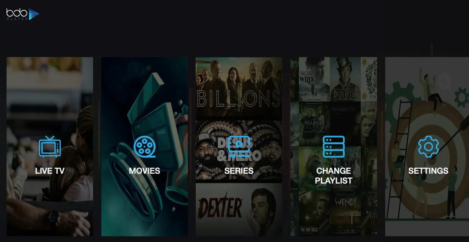 Bob Player Installation & Setup Guide