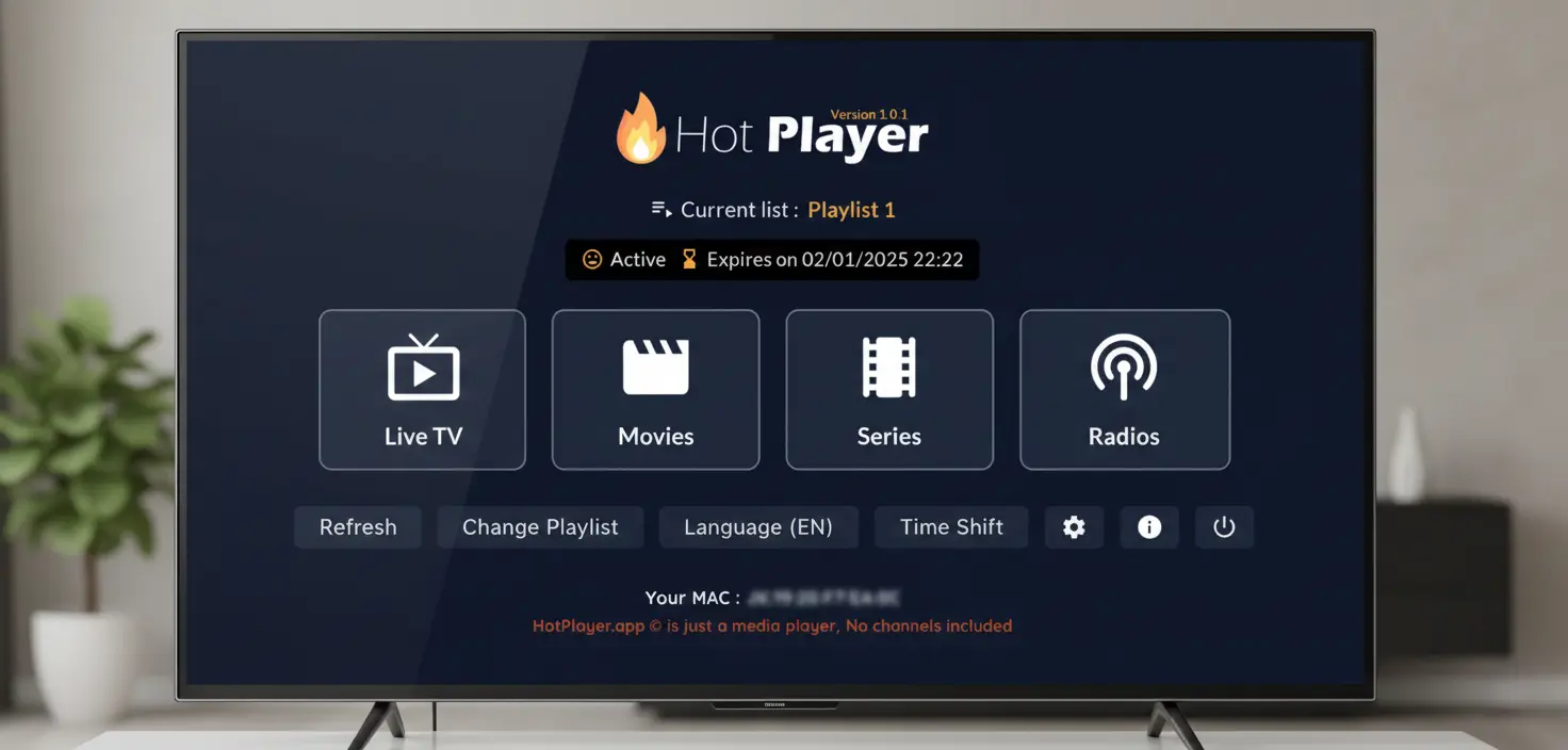 The Ultimate HotPlayer App Installation Guide