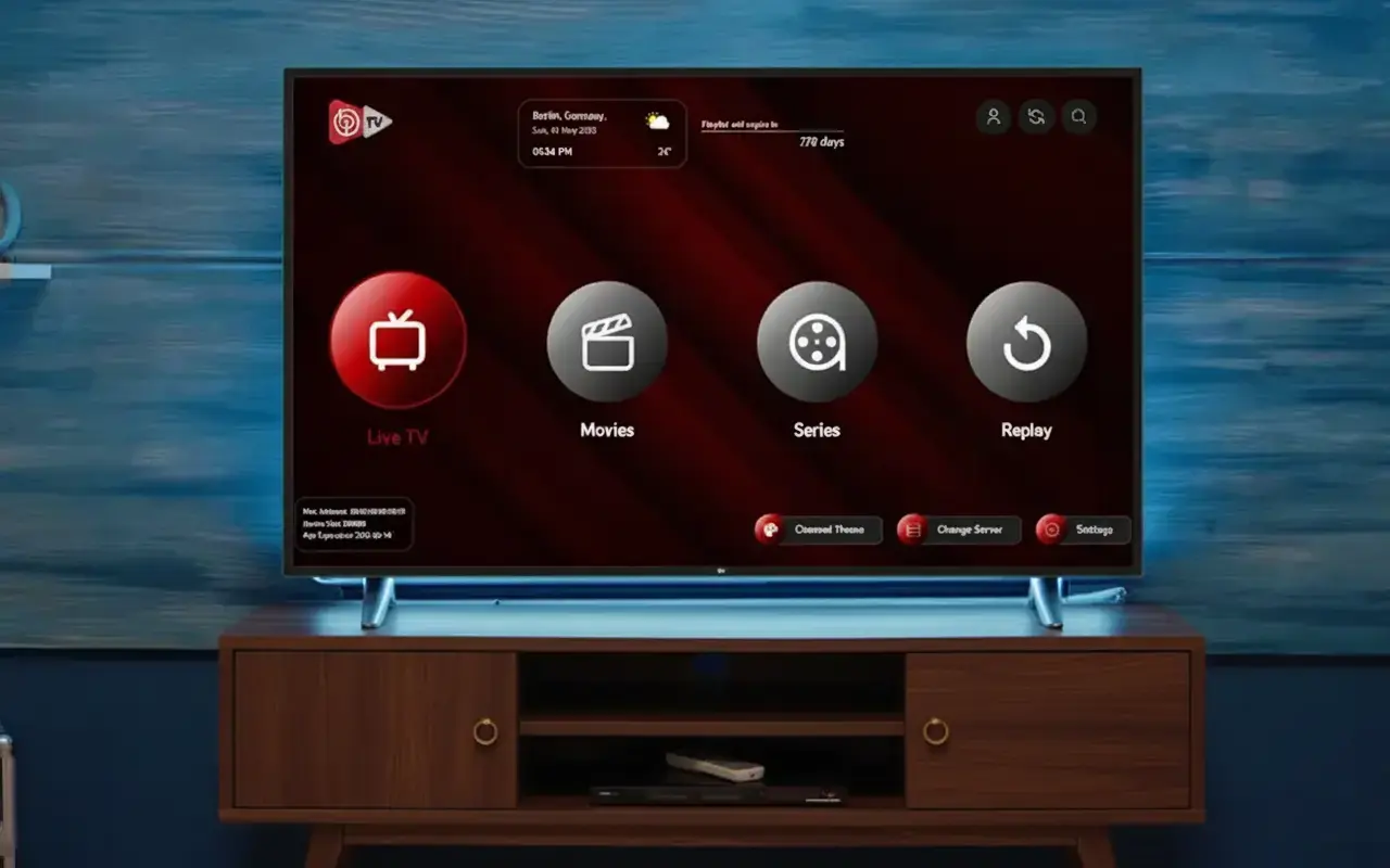 Ibo Player Installation Guide for Firestick & Android