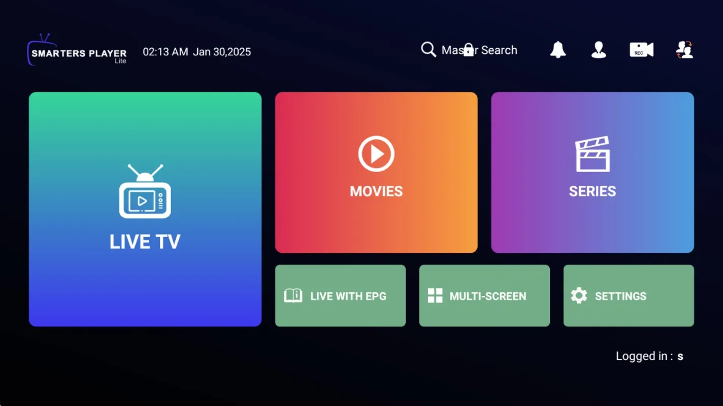 IPTV Smarters Pro App Installation on Windows & Firestick